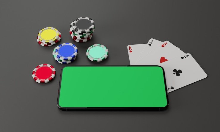 winpkr download editorial visual